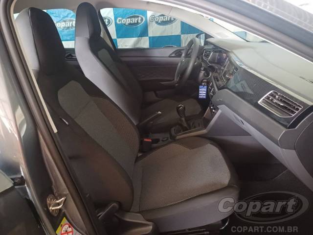 2023 VOLKSWAGEN POLO 