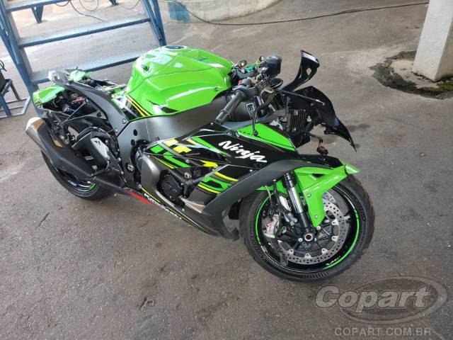 ユー Hide Auto Vin Code history Kawasaki Ninja zx 10r from the