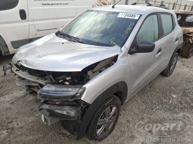 2023 RENAULT KWID 