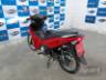 2025 HONDA BIZ 125 