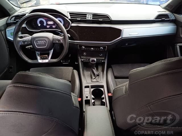 2023 AUDI Q3 SPORTBACK 