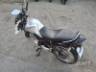 2024 HONDA CG 160 