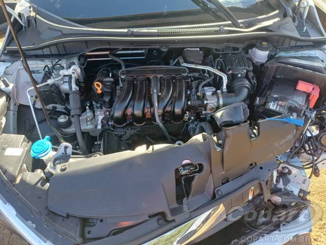 2026 HONDA CITY 