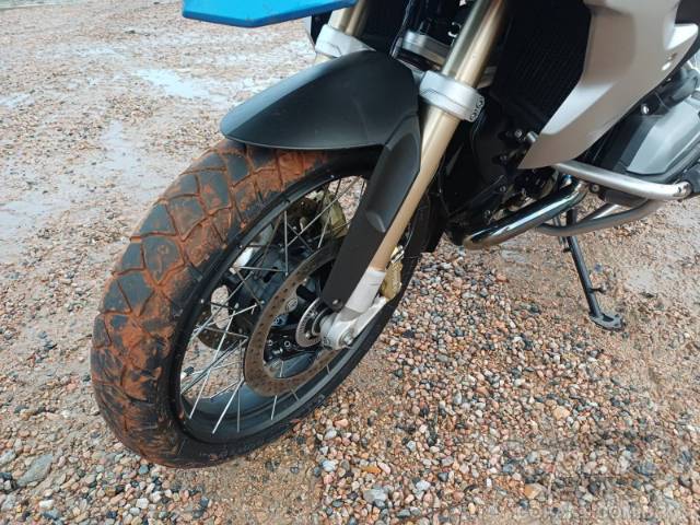 2018 BMW R 1200 