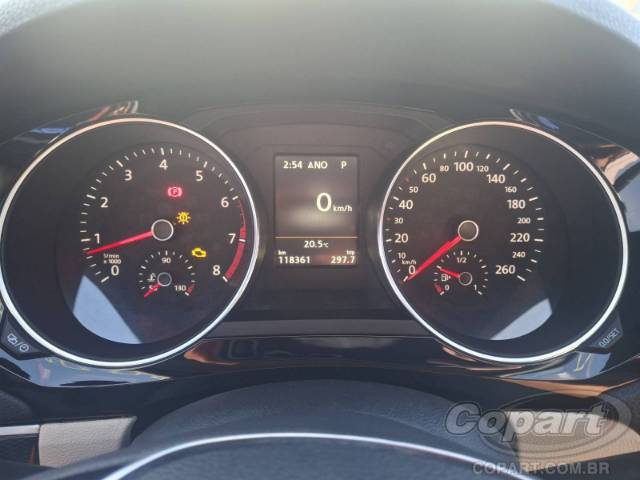 2016 VOLKSWAGEN JETTA 