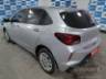 2022 CHEVROLET ONIX 