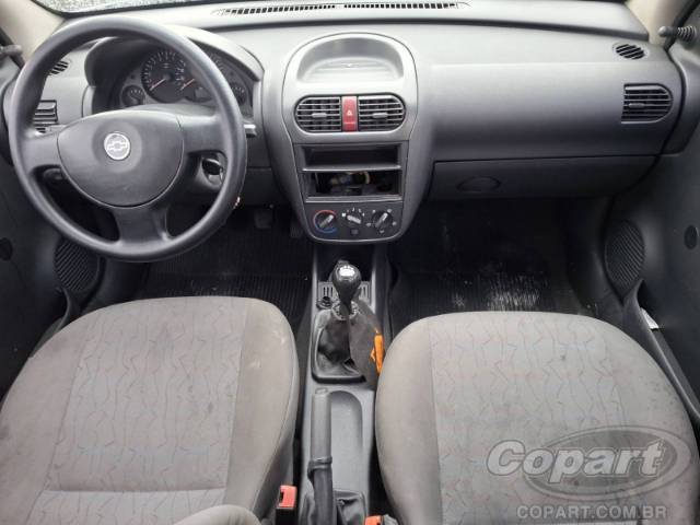 2007 CHEVROLET CORSA 