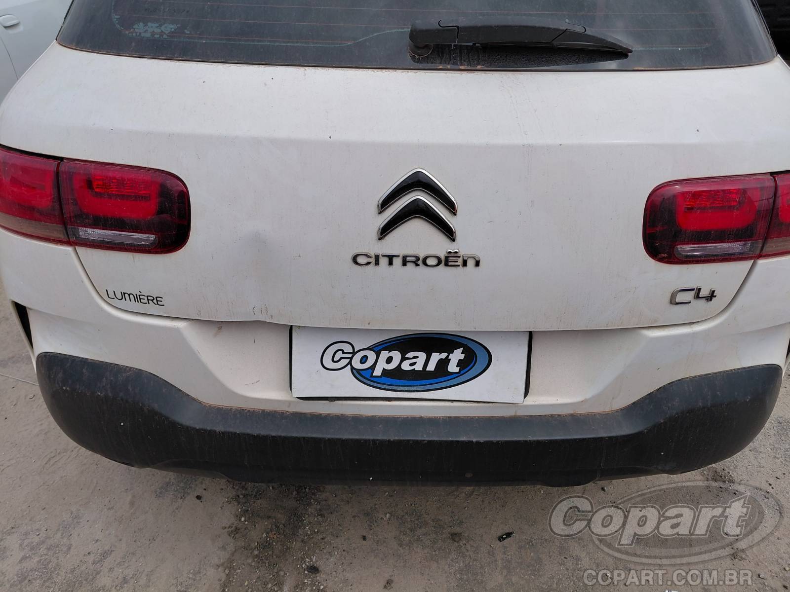 Foto 12 de 15: 2020 CITROEN C4 CACTUS
