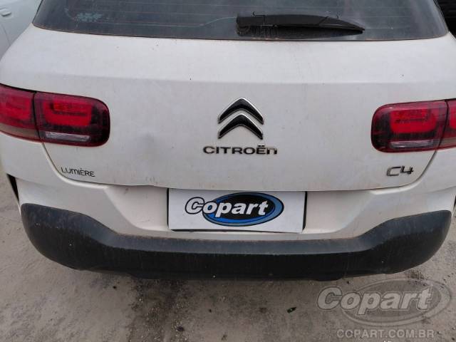 2020 CITROEN C4 CACTUS 