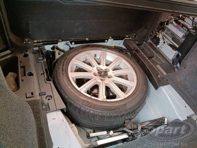 2010 LAND ROVER RANGE ROVER 