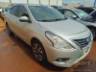 2017 NISSAN VERSA 
