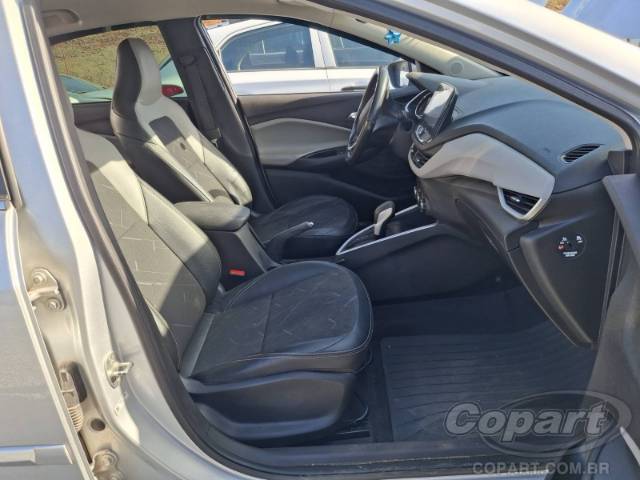 2021 CHEVROLET ONIX PLUS 