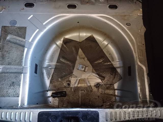 2020 RENAULT SANDERO 