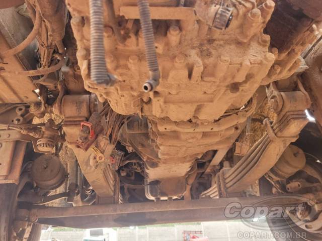 2021 SCANIA P 320 