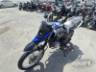 2024 YAMAHA CROSSER 