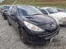 2012 PEUGEOT 207 