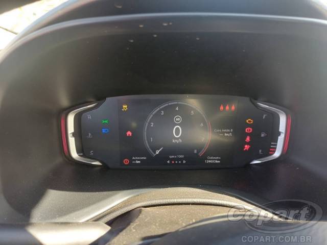 2022 FIAT TORO 