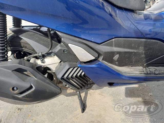 2026 HONDA PCX 