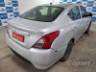 2016 NISSAN VERSA 