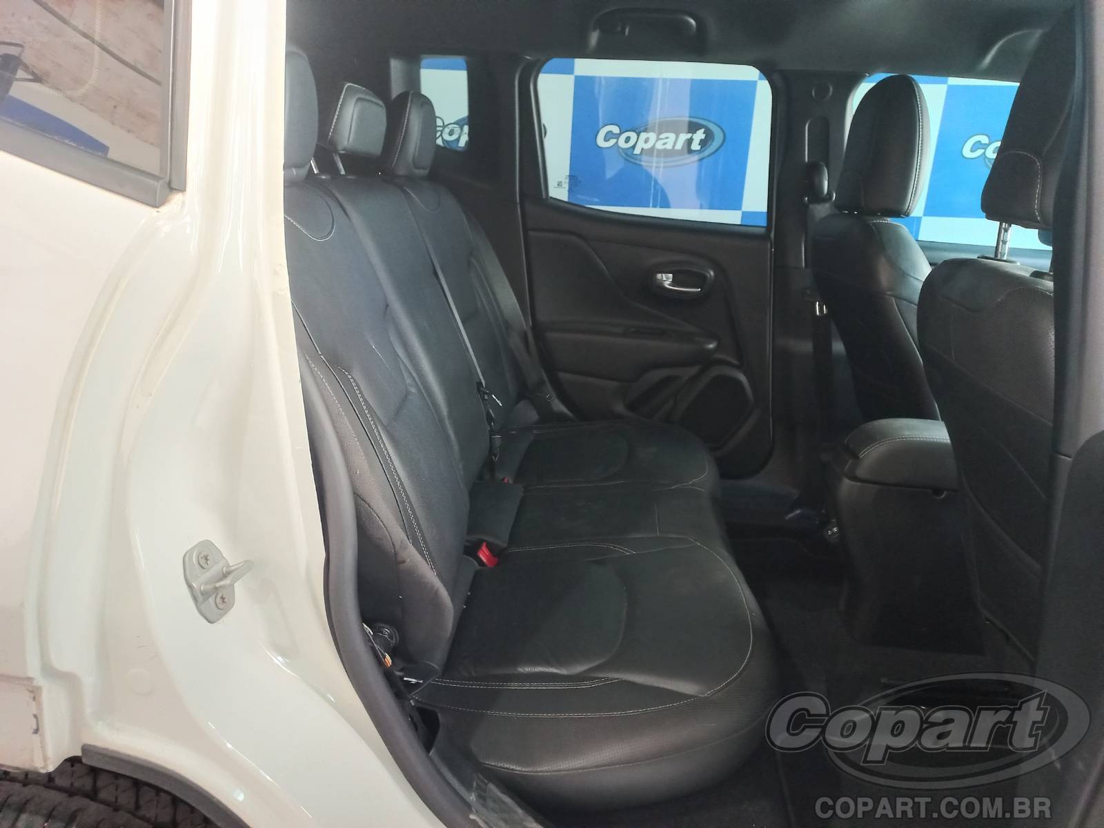 2021 JEEP RENEGADE — leilão em Manaus/AM (foto 6)