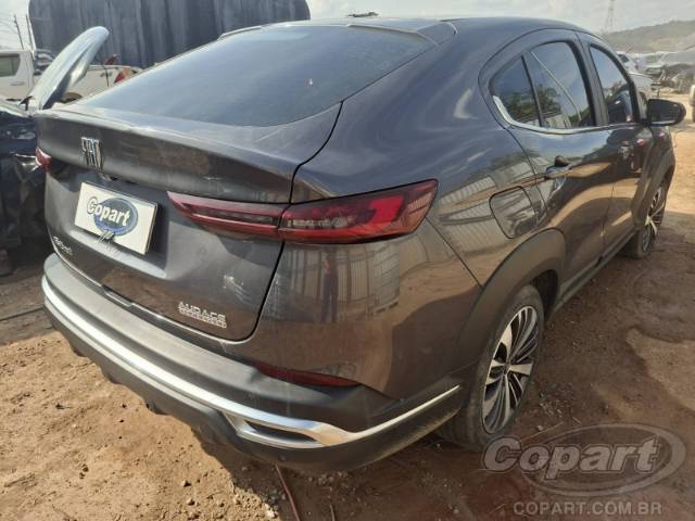 2023 FIAT FASTBACK 
