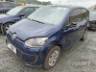 2015 VOLKSWAGEN UP 