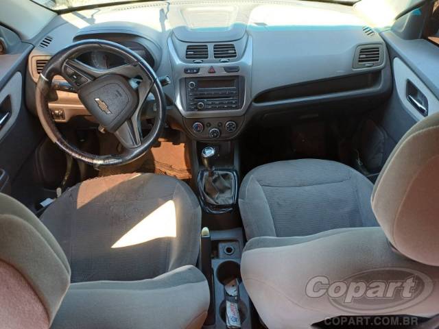 2013 CHEVROLET COBALT 