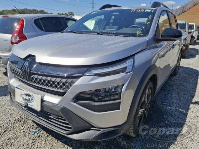2026 RENAULT KARDIAN 