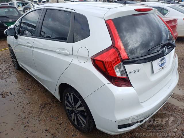 2021 HONDA FIT 