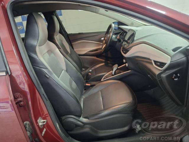 2021 CHEVROLET ONIX PLUS 