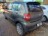 2009 VOLKSWAGEN FOX 