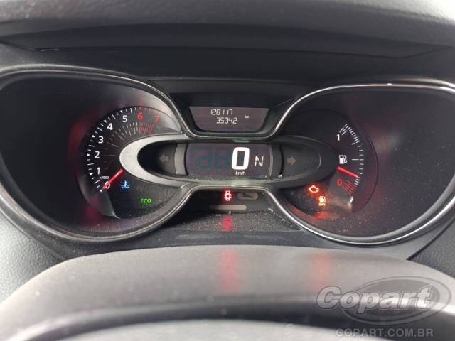 2020 RENAULT CAPTUR 