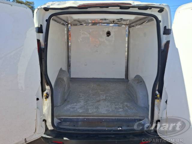 2024 FIAT FIORINO FURGAO 