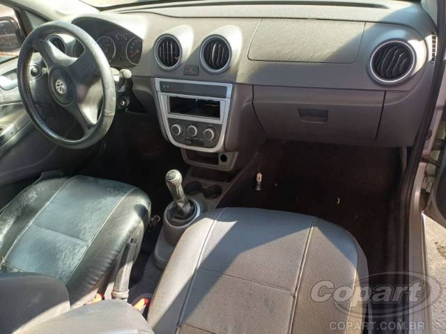 2012 VOLKSWAGEN SAVEIRO 