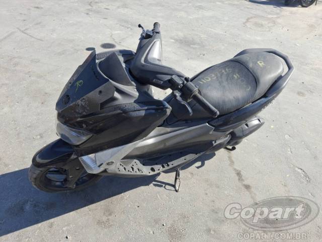 2020 YAMAHA NMAX 