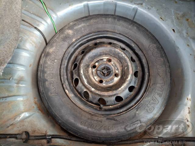 1997 CHEVROLET CORSA 