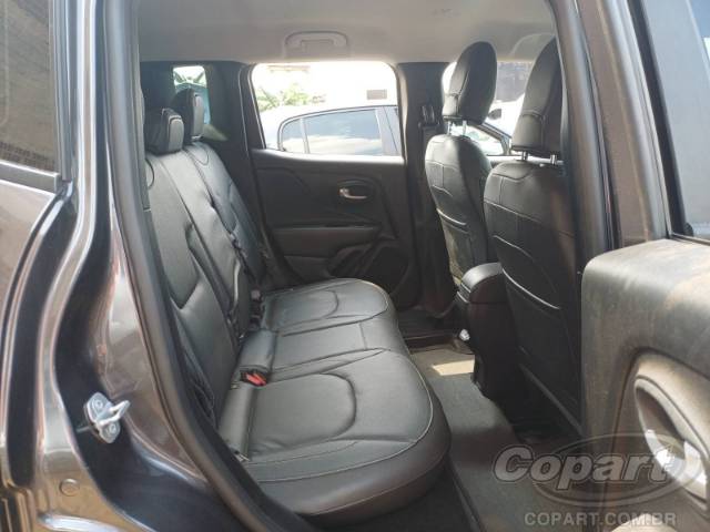 2026 JEEP RENEGADE 