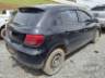 2013 VOLKSWAGEN GOL 