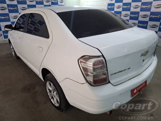 2013 CHEVROLET COBALT 
