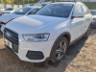 2016 AUDI Q3 
