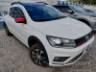 2018 VOLKSWAGEN SAVEIRO CD 