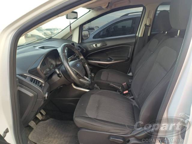 2019 FORD ECOSPORT 