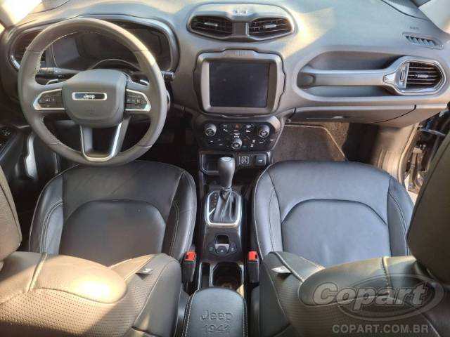 2023 JEEP RENEGADE 