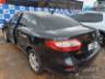 2013 RENAULT FLUENCE 