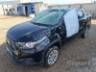 2025 FIAT STRADA CD 