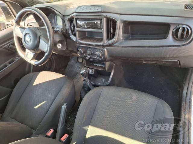 2025 FIAT STRADA 