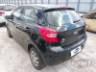 2015 FORD KA 
