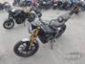 2026 TRIUMPH SCRAMBLER 
