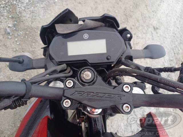 2024 YAMAHA FZ25 FAZER 