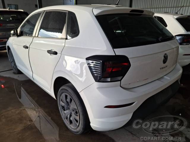 2024 VOLKSWAGEN POLO 